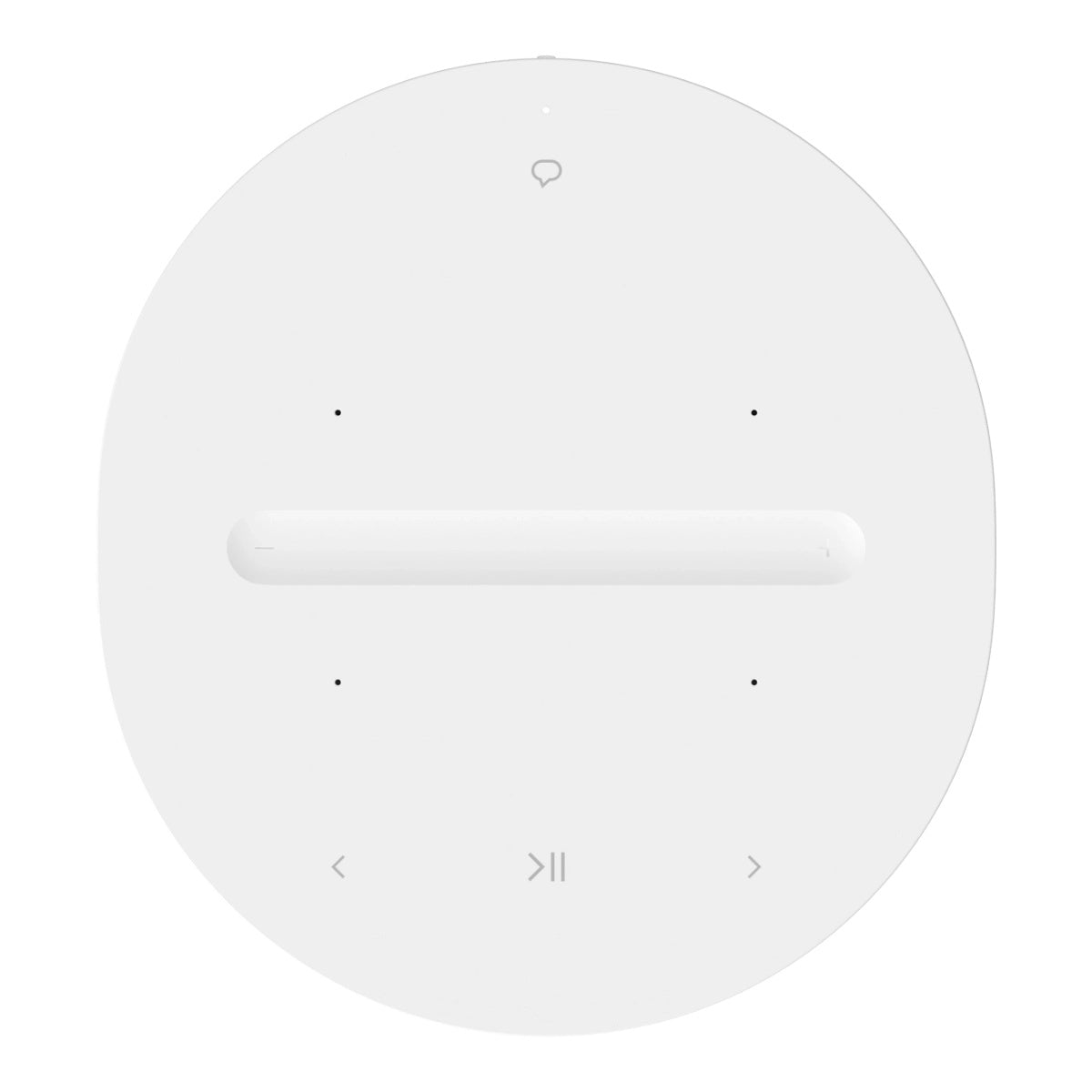 Sonos Era 100 Blanco Altavoz Inteligente Compacto Estéreo WiFi 6 Bluetooth 5.3