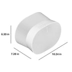 Sonos Era 300 Blanco Altavoz Inteligente Dolby Atmos Spatial Audio 6 Amplificadores