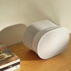 Sonos Era 300 Blanco Altavoz Inteligente Dolby Atmos Spatial Audio 6 Amplificadores