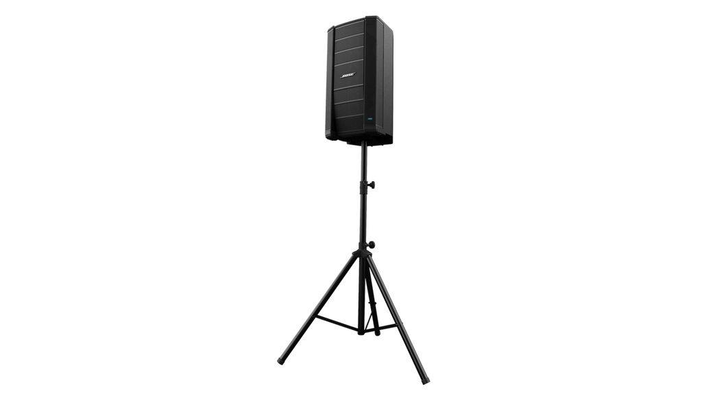 Bose F1 Model 812 Bocina Profesional 1000W Flexible Array 8 Drivers 12" Woofer