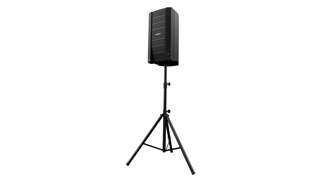 Bose F1 Model 812 Bocina Profesional 1000W Flexible Array 8 Drivers 12" Woofer