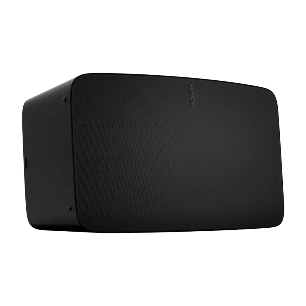 Sonos Five Altavoz HiFi Premium Inalámbrico 6 Amplificadores 3 Tweeters 3 Midwoofers