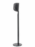 BOWERS & WILKINS M-1 Stand-BK Soporte de Suelo FS-M-1 Negro Par