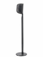 BOWERS & WILKINS M-1 Stand-BK Soporte de Suelo FS-M-1 Negro Par