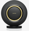 Marantz HORIZON U1B Altavoz Inalámbrico Premium HEOS HDMI eARC Dolby Atmos