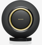 Marantz HORIZON U1B Altavoz Inalámbrico Premium HEOS HDMI eARC Dolby Atmos