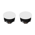 Sonos In-Ceiling Speakers Sonance Par 8" Altavoces Empotrables Arquitectónicos