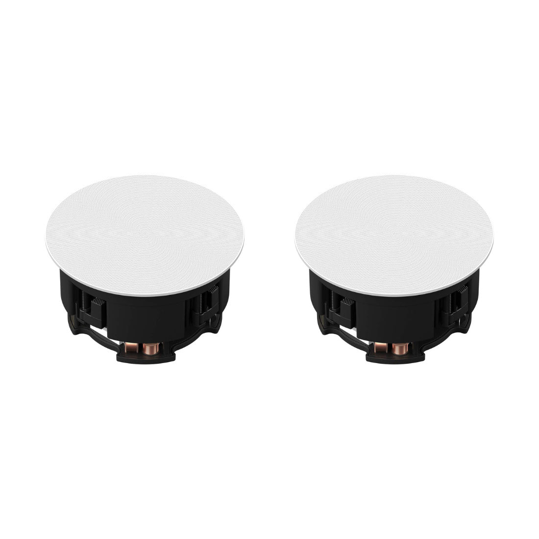 Sonos In-Ceiling Speakers Sonance Par 8" Altavoces Empotrables Arquitectónicos