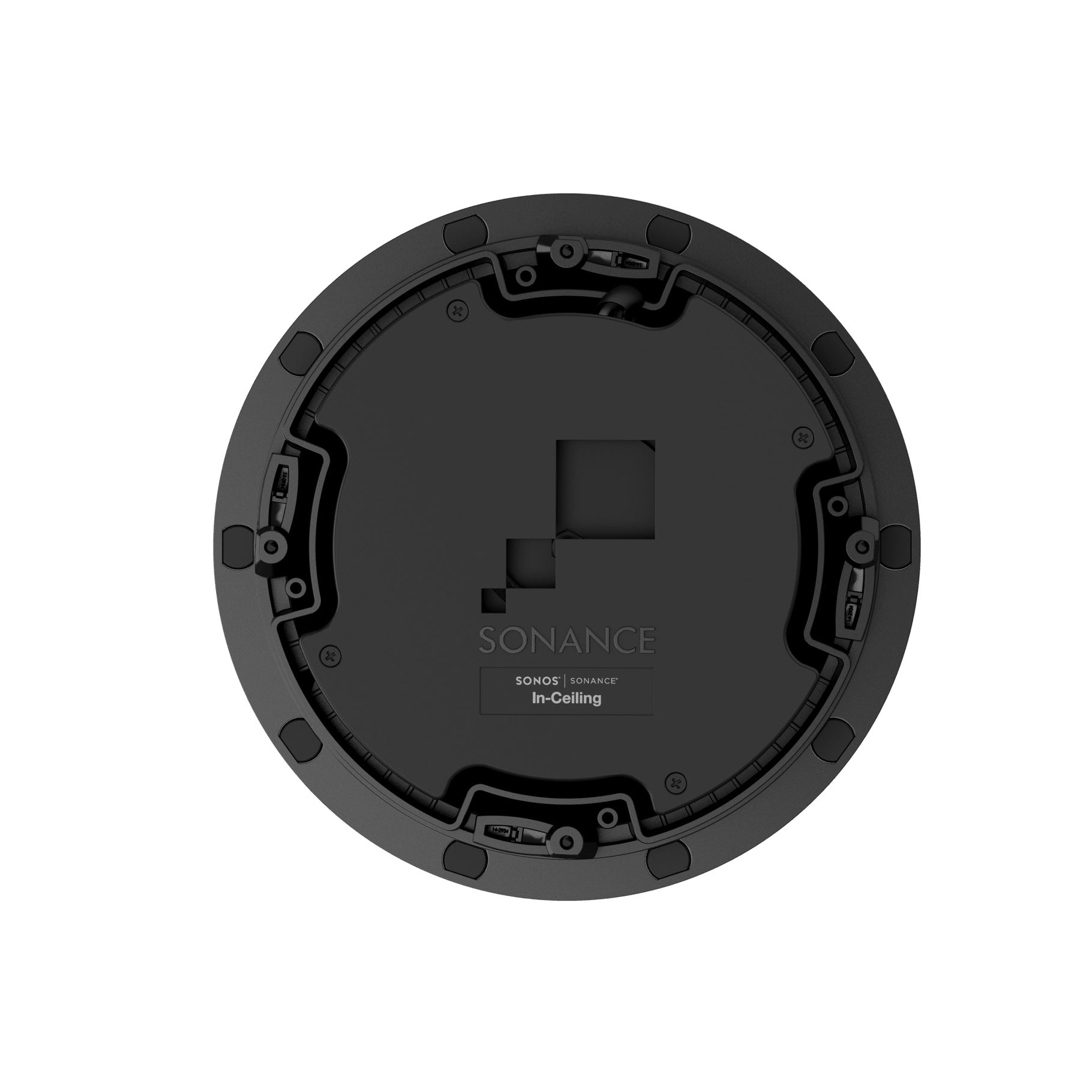Sonos In-Ceiling Speakers Sonance Par 6" 8" Altavoces Empotrables Arquitectónicos
