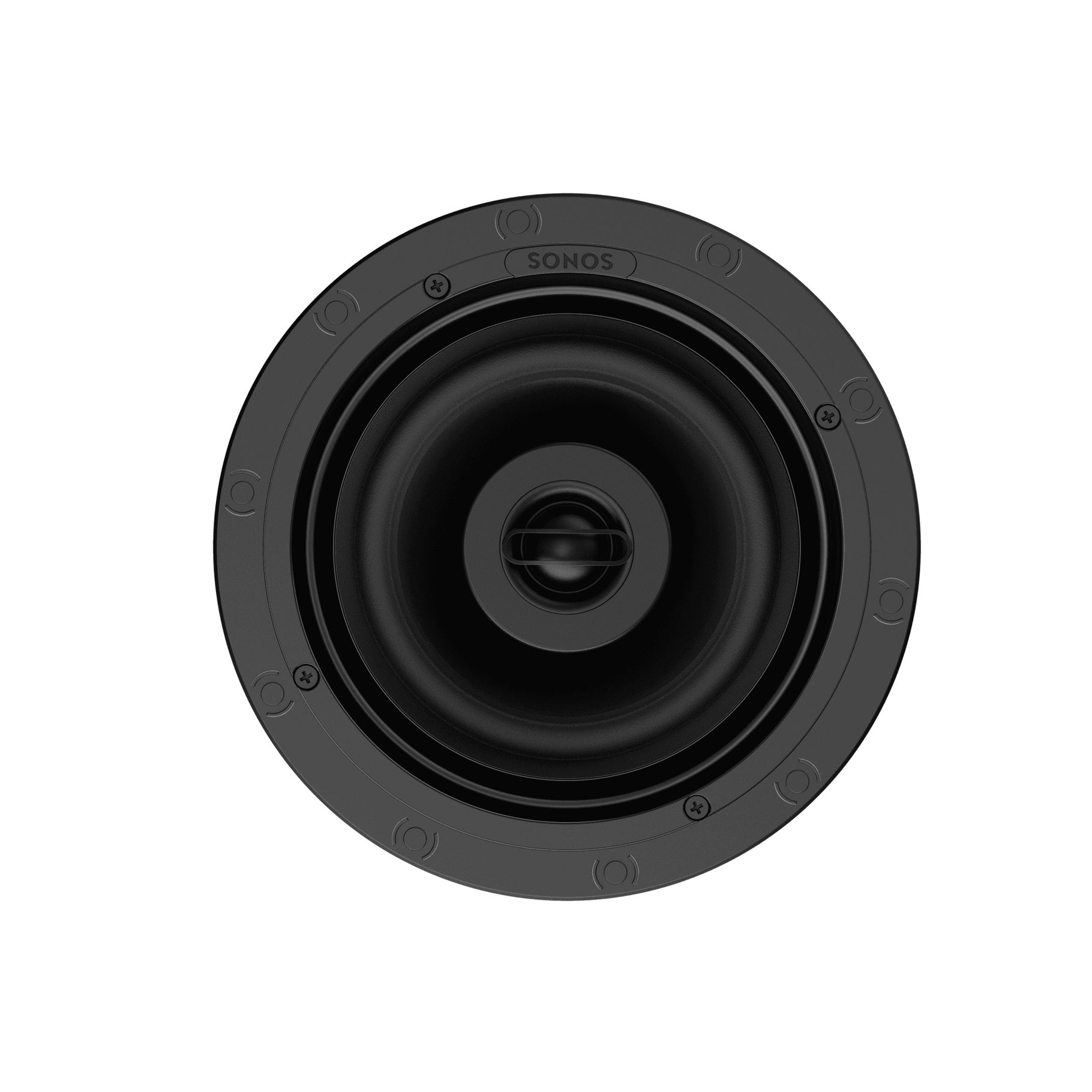 Sonos In-Ceiling Speakers Sonance Par 6" 8" Altavoces Empotrables Arquitectónicos