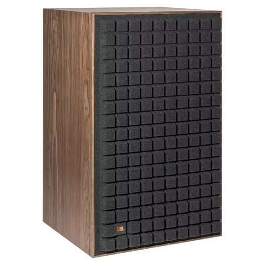 JBL L100 Classic MK2 BK Bocina Estantería 3 Vías 12 Pulgadas 4 Ohms Negra
