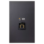 JBL L100 Classic MK2 BK Bocina Estantería 3 Vías 12 Pulgadas 4 Ohms Negra