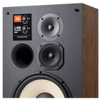 JBL L100 Classic MK2 BLU Bocina Estantería 3 Vías 12 Pulgadas 4 Ohms Azul
