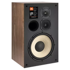 JBL L100 Classic MK2 BK Bocina Estantería 3 Vías 12 Pulgadas 4 Ohms Negra