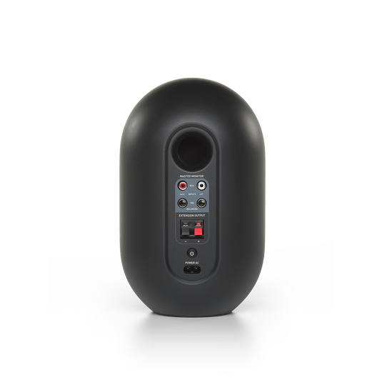JBL 104-BT Compact Monitor Estudio Profesional 60W Bluetooth 4.5" Coaxial