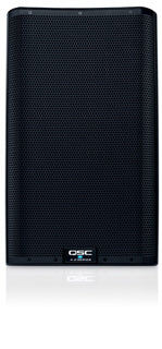 QSC K12.2 Altavoz Amplificado 2000W 12" Profesional PA DMT Intrinsic Correction