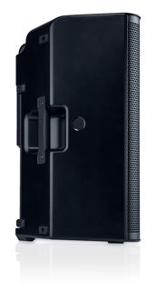 QSC K12.2 Altavoz Amplificado 2000W 12" Profesional PA DMT Intrinsic Correction