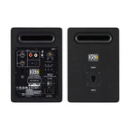 KRK KREATE 3 Monitor de Estudio 3.5" Bi-Amplificado 65W Par