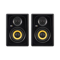 KRK KREATE 3 Monitor de Estudio 3.5" Bi-Amplificado 65W Par