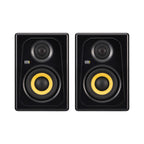 KRK KREATE 3 Monitor de Estudio 3.5" Bi-Amplificado 65W Par
