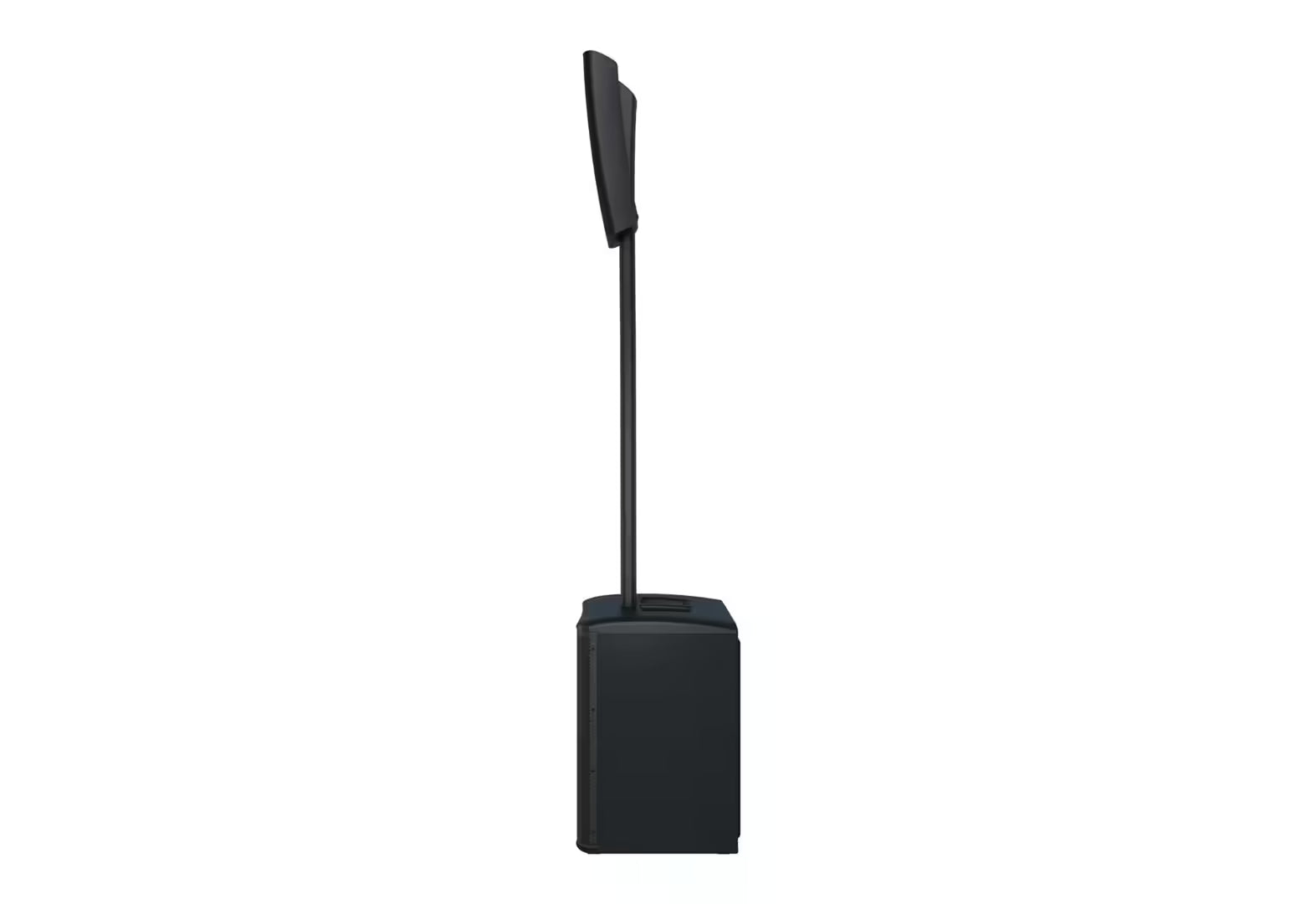 QSC KC12 BLK Sistema PA Columna 3 Vías 3000W 132dB Negro Bluetooth Waveguide LEAF