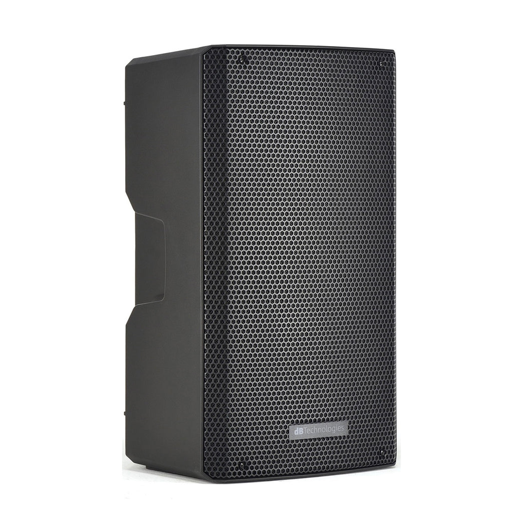 DB Technologies KL-12 Bafle Activo 2 Vías 12" 800W DSP Bluetooth