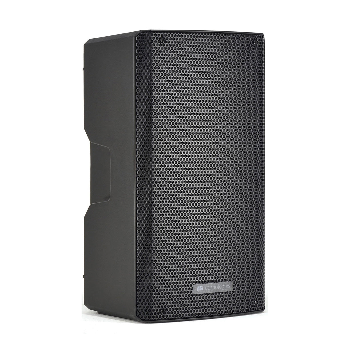 DB Technologies KL-12 Bafle Activo 2 Vías 12" 800W DSP Bluetooth
