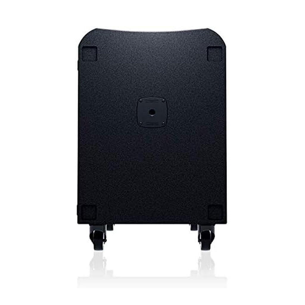 QSC KS118 Subwoofer Amplificado 3600W 18" Radiación Directa Cardiode DEEP Mode