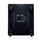 QSC KS118 Subwoofer Amplificado 3600W 18" Radiación Directa Cardiode DEEP Mode