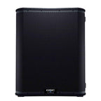 QSC KS118 Subwoofer Amplificado 3600W 18" Radiación Directa Cardiode DEEP Mode