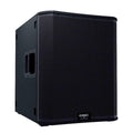 QSC KS118 Subwoofer Amplificado 3600W 18" Radiación Directa Cardiode DEEP Mode