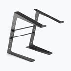 On-Stage LPT5000 Soporte Laptop Ajustable 6.3-10.9" Portátil Acolchado