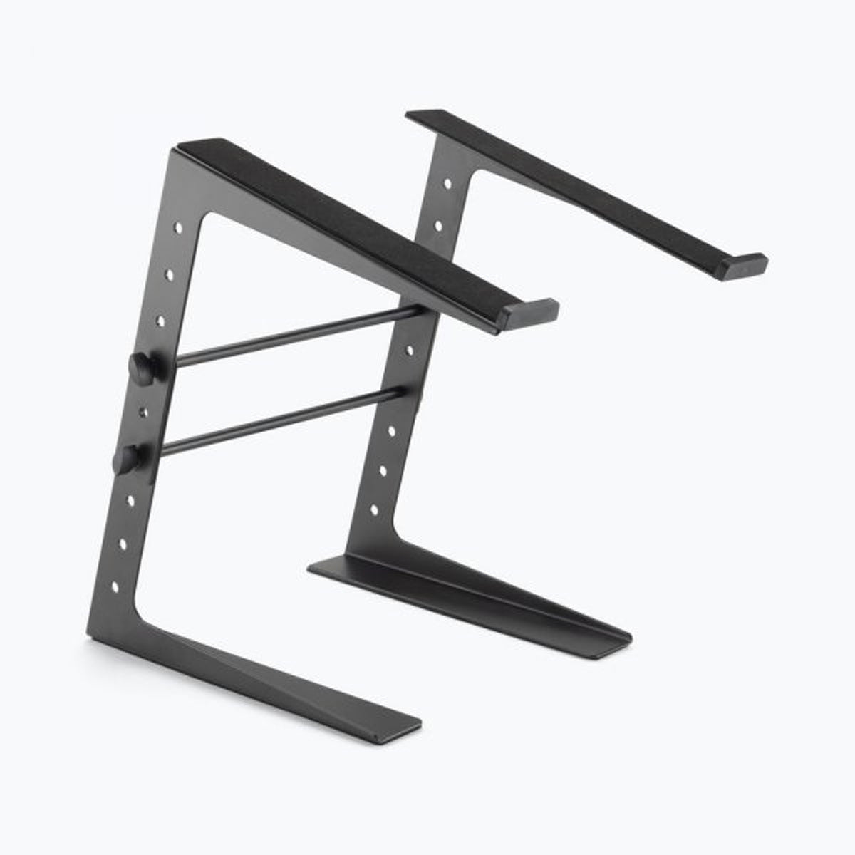 On-Stage LPT5000 Soporte Laptop Ajustable 6.3-10.9" Portátil Acolchado