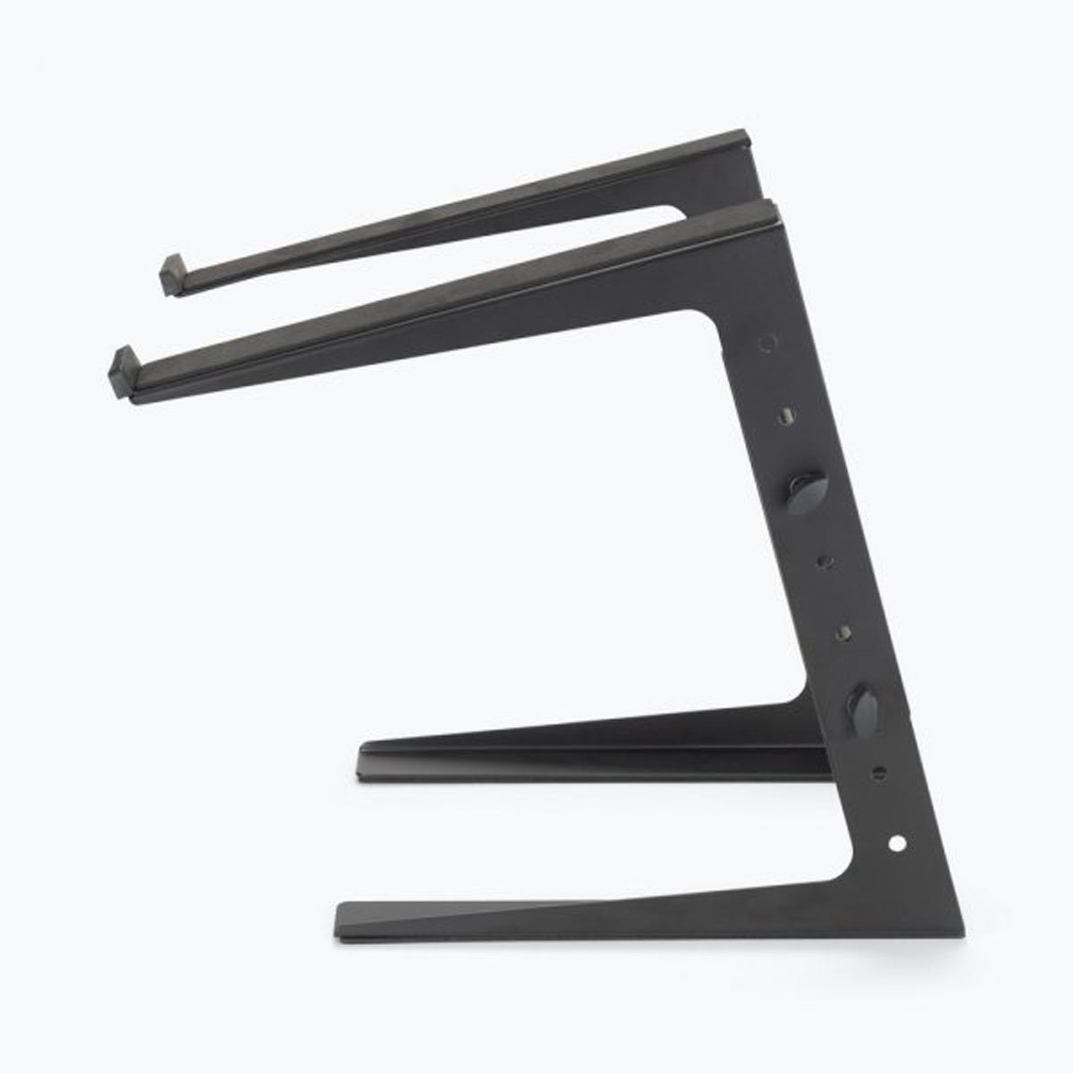 On-Stage LPT5000 Soporte Laptop Ajustable 6.3-10.9" Portátil Acolchado