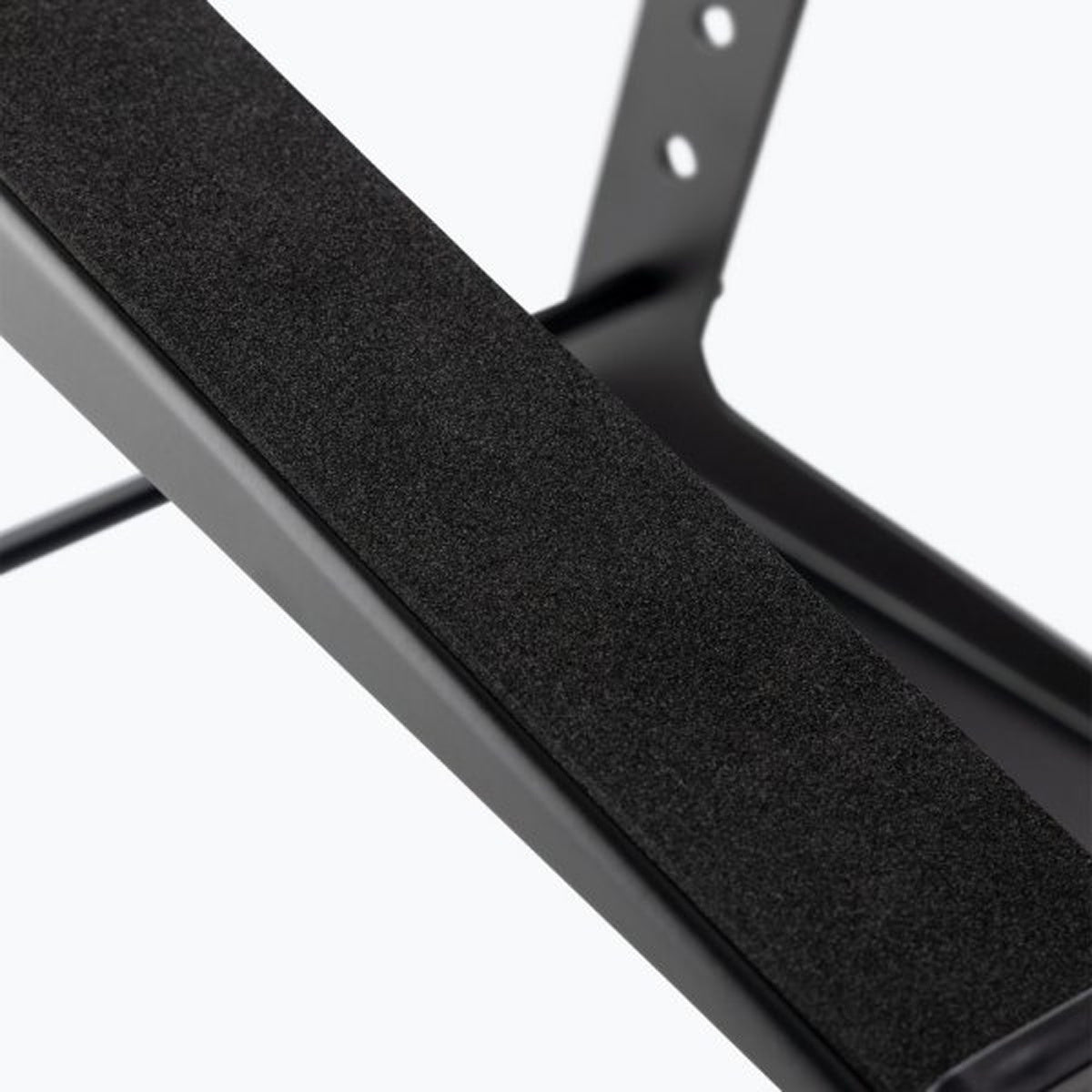 On-Stage LPT5000 Soporte Laptop Ajustable 6.3-10.9" Portátil Acolchado