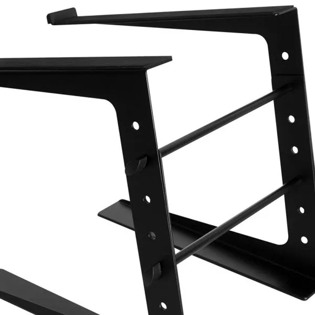 On-Stage LPT5000 Soporte Laptop Ajustable 6.3-10.9" Portátil Acolchado