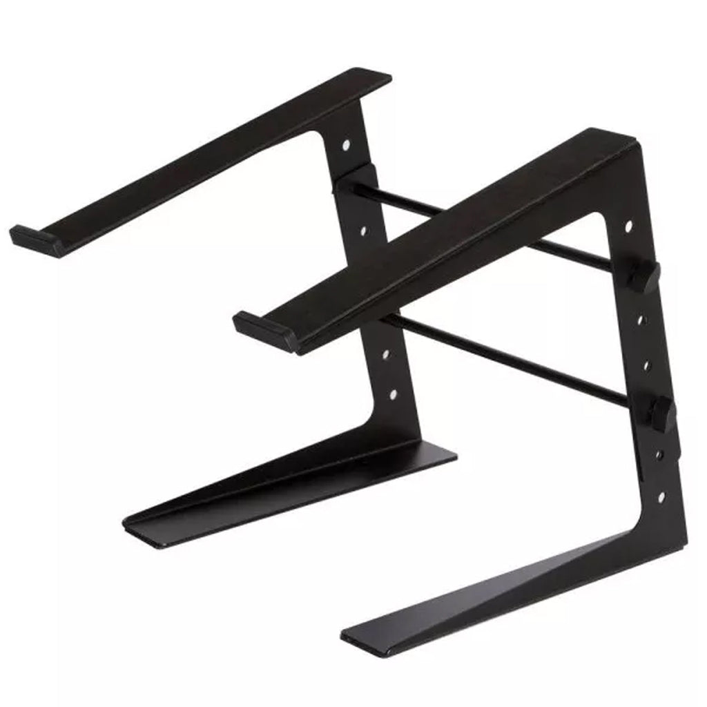 On-Stage LPT5000 Soporte Laptop Ajustable 6.3-10.9" Portátil Acolchado