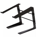On-Stage LPT5000 Soporte Laptop Ajustable 6.3-10.9" Portátil Acolchado