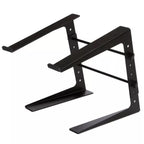 On-Stage LPT5000 Soporte Laptop Ajustable 6.3-10.9" Portátil Acolchado