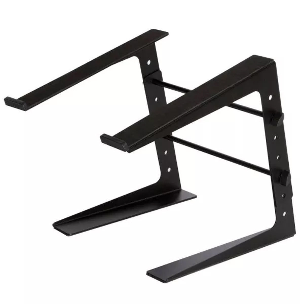 On-Stage LPT5000 Soporte Laptop Ajustable 6.3-10.9" Portátil Acolchado