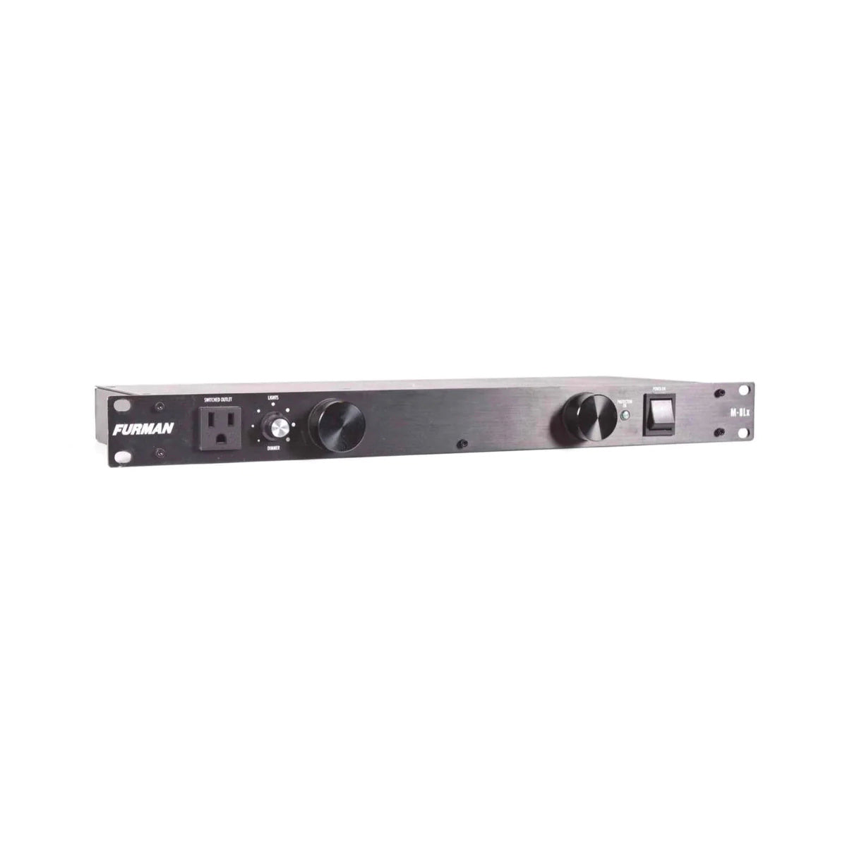 Furman M-8LX Acondicionador de Potencia Rackmount 9 Salidas con Luces