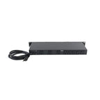 Furman M-8LX Acondicionador de Potencia Rackmount 9 Salidas con Luces