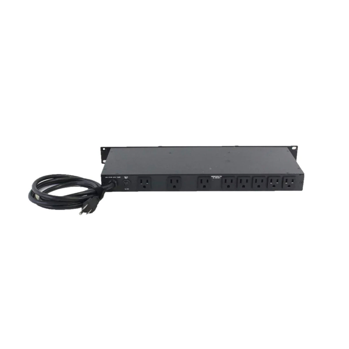 Furman M-8LX Acondicionador de Potencia Rackmount 9 Salidas con Luces