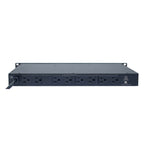 Furman M-8X2 Acondicionador de Potencia Rackmount 9 Salidas 15A