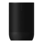 Sonos Move 2 Negro Altavoz Portátil Estéreo IP56 WiFi Bluetooth 24h Batería