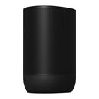 Sonos Move 2 Negro Altavoz Portátil Estéreo IP56 WiFi Bluetooth 24h Batería