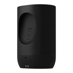 Sonos Move 2 Negro Altavoz Portátil Estéreo IP56 WiFi Bluetooth 24h Batería