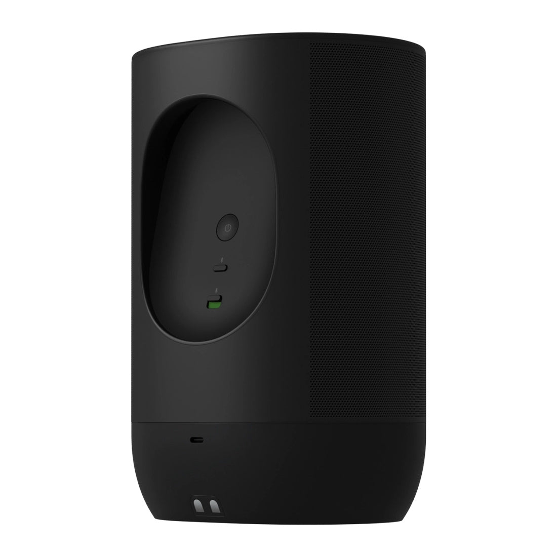 Sonos Move 2 Negro Altavoz Portátil Estéreo IP56 WiFi Bluetooth 24h Batería