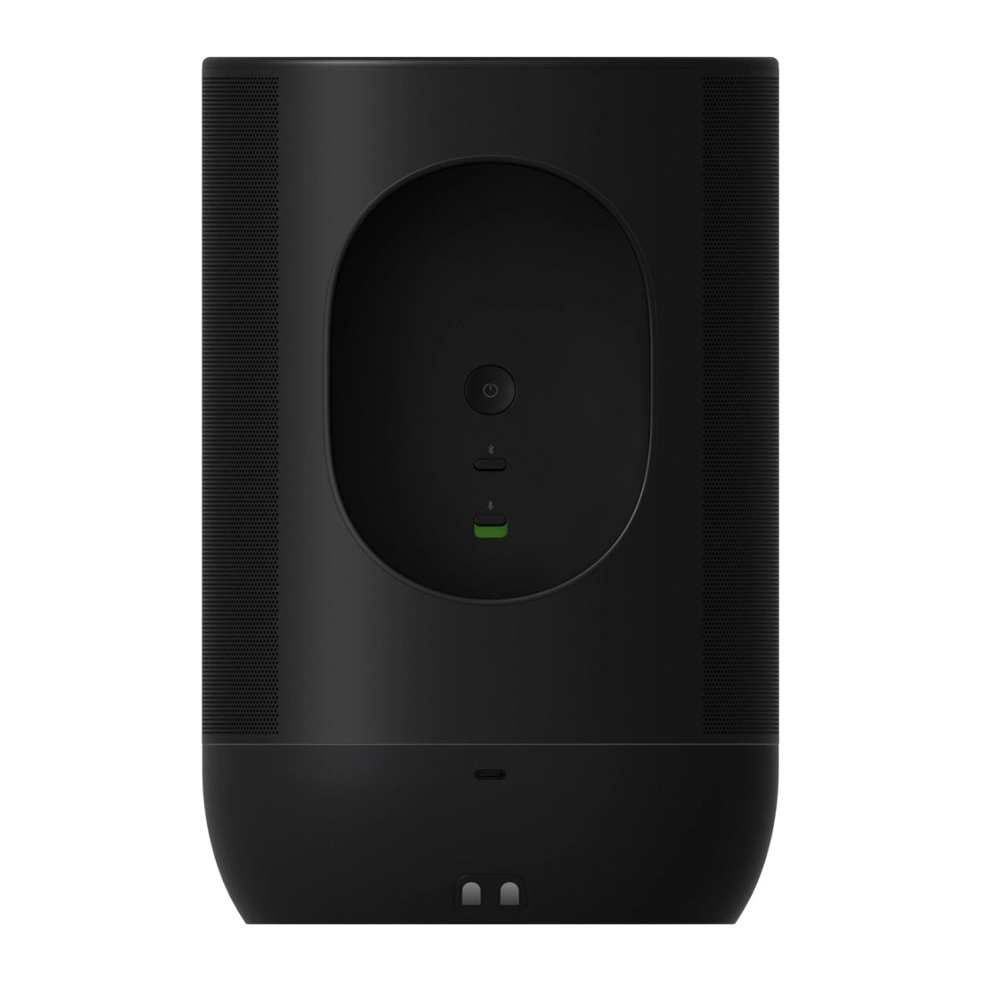 Sonos Move 2 Negro Altavoz Portátil Estéreo IP56 WiFi Bluetooth 24h Batería