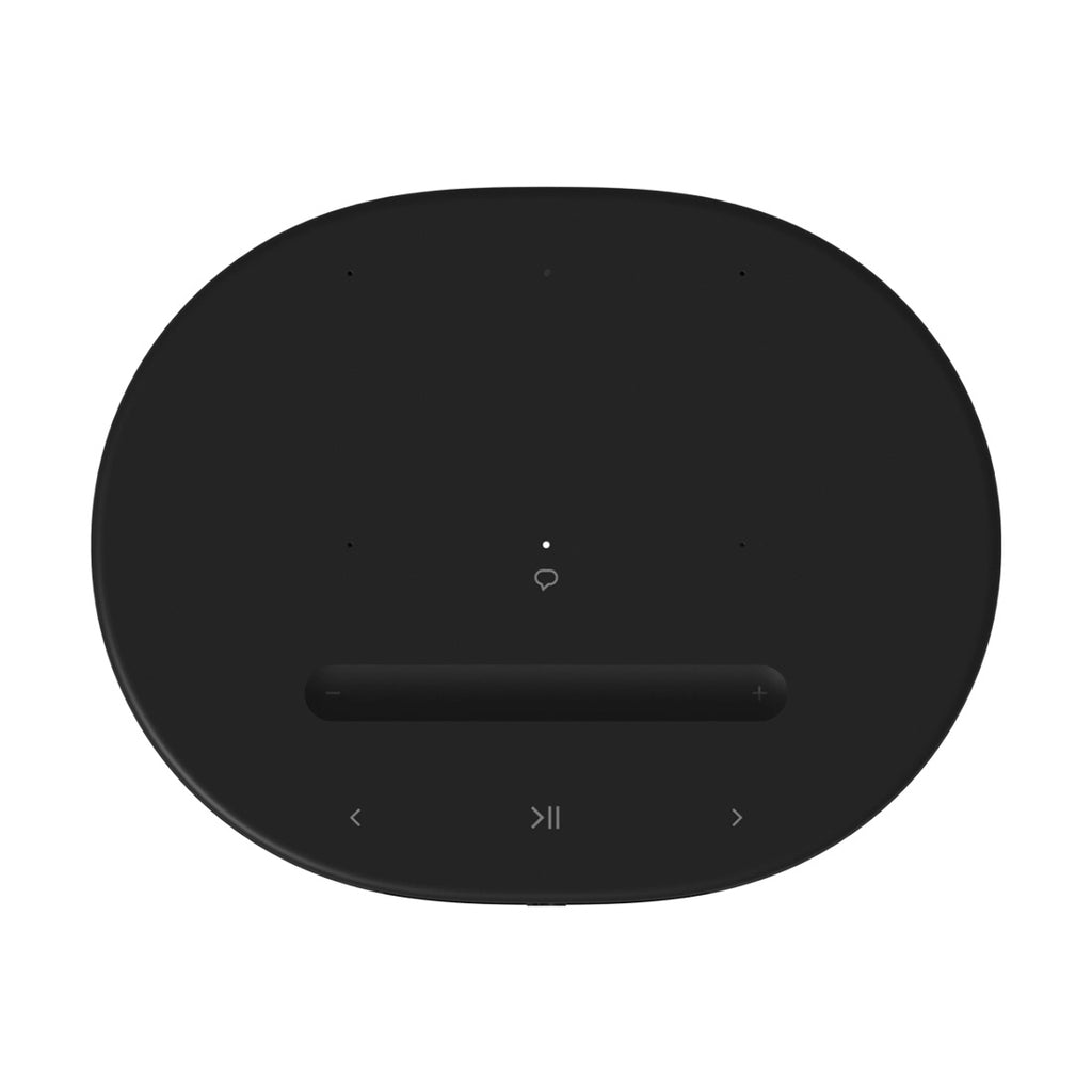 Sonos Move 2 Negro Altavoz Portátil Estéreo IP56 WiFi Bluetooth 24h Batería